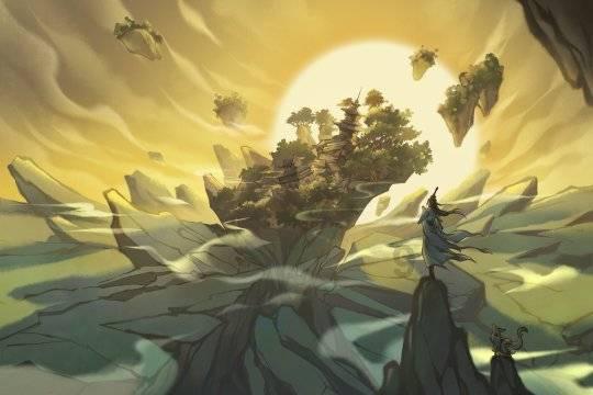 好的感情不是睡在一起，而是相互关心游戏画面